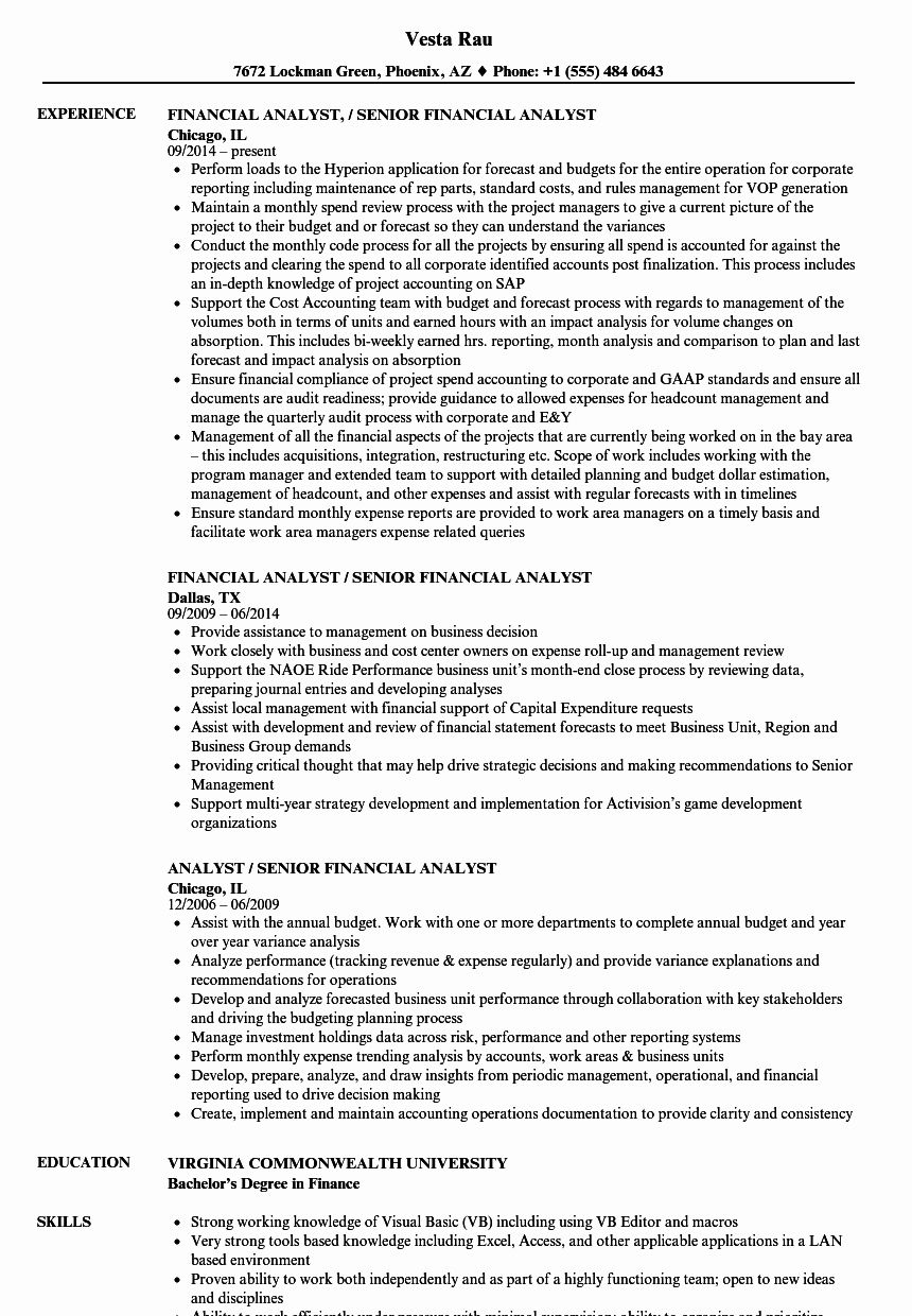 financial analyst resume example unique financial analyst resume sample business analyst resume financial analyst business analyst entry level financial analyst resume on financial analyst resume example unique financial analyst resume sample business analyst resume financial analyst business analyst