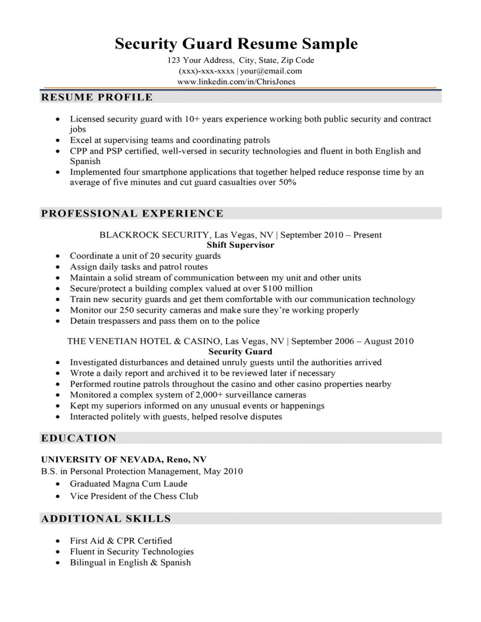 events manager job description sample on explore our sample of security officer job description template job description template job resume samples job resume