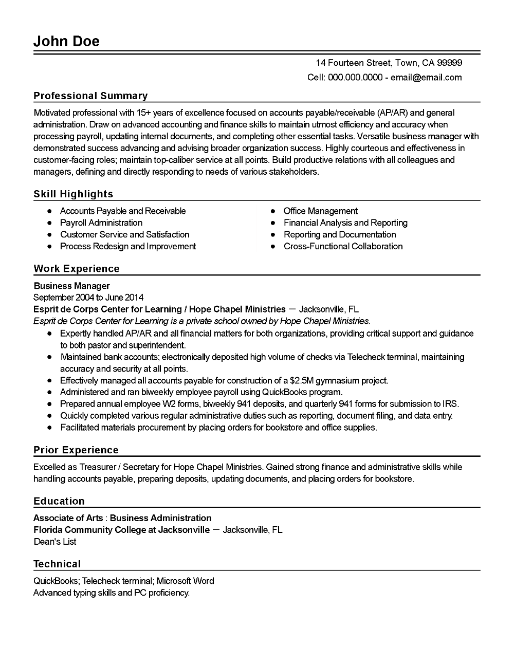 professional accounts payable receivable clerk templates to showcase your talent myperfectresume accounts payable accounts receivable accounting accounts payable resume template microsoft word on professional accounts payable receivable clerk templates to showcase your talent myperfectresume accounts payable accounts receivable accounting