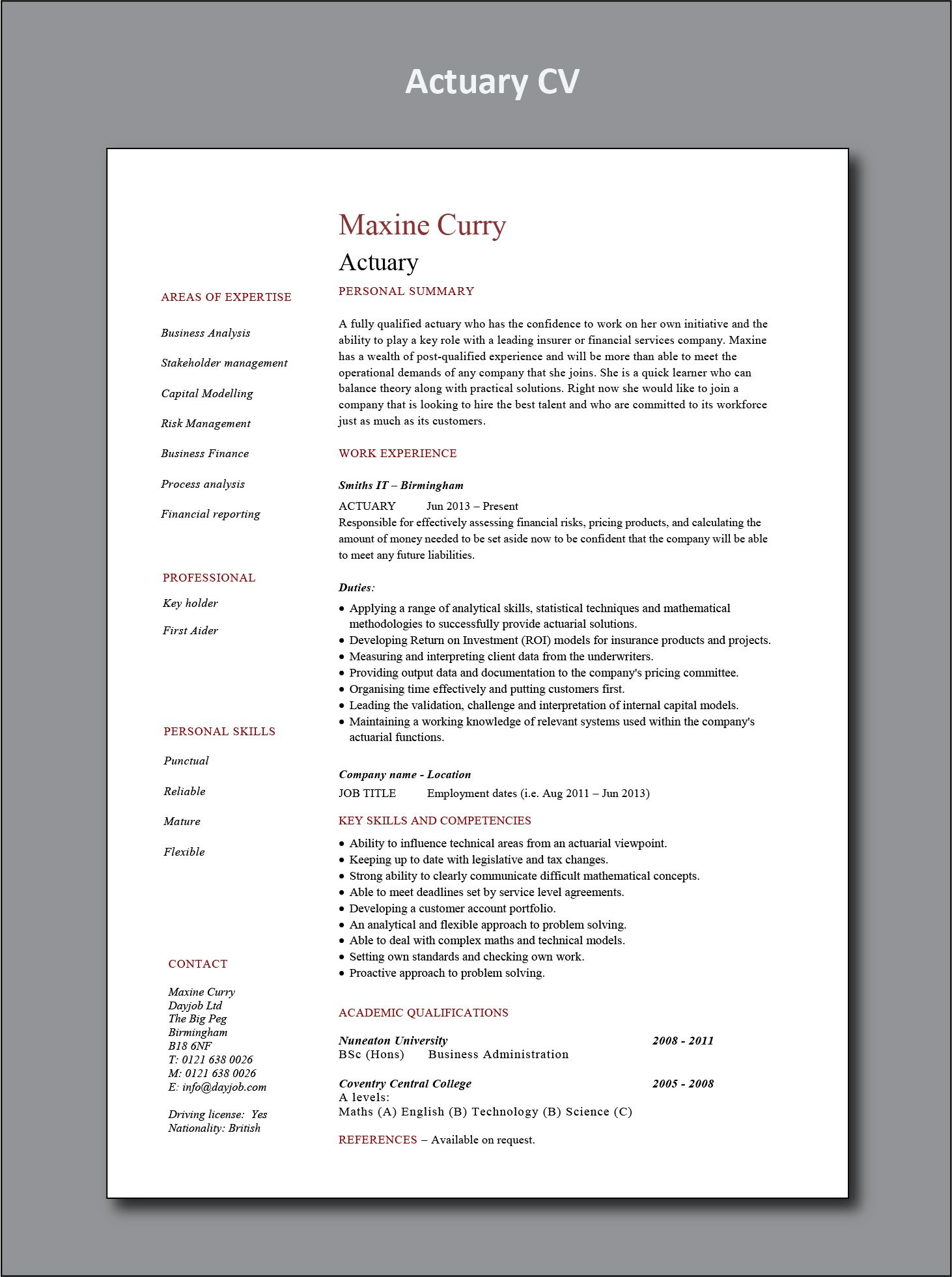 actuary cv example project manager resume manager resume office manager resume office manager resume pdf on actuary cv example project manager resume manager resume office manager resume