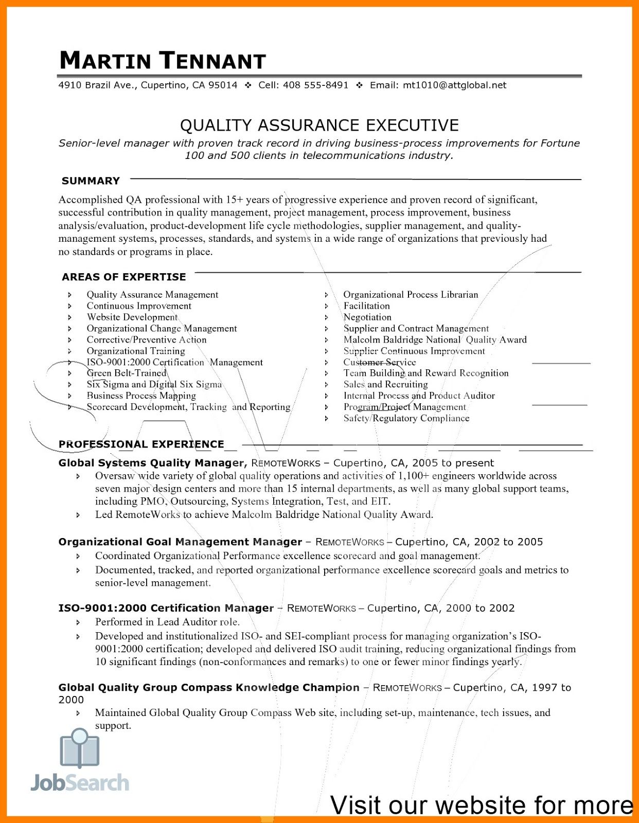quality assurance executive resume template 2020 free resume template word executive resume template resume examples quality control analyst resume on quality assurance executive resume template 2020 free resume template word executive resume template resume examples