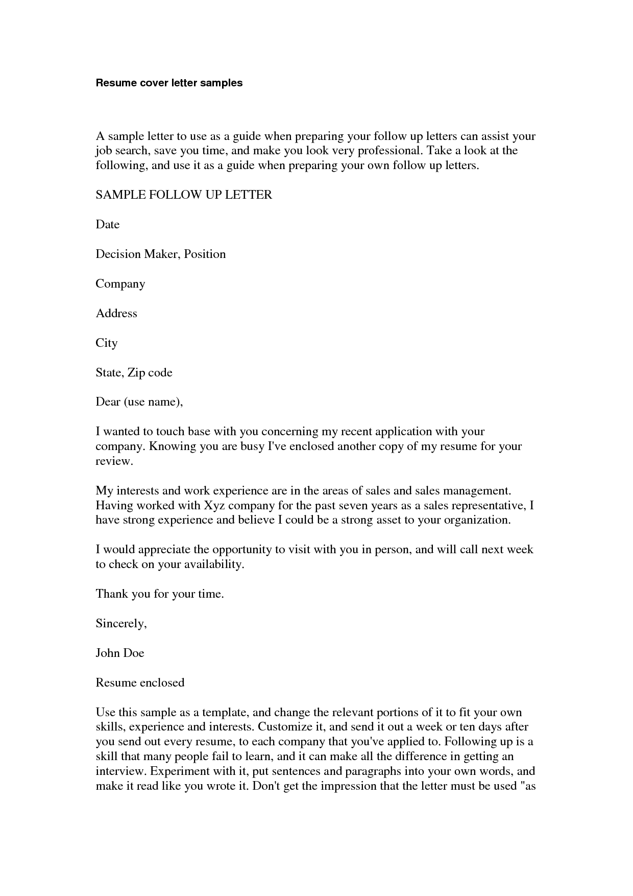 follow up email after business phone call on example of resume cover letters sample resumes 1754 1240px cover letter samples for jobs l cover letter for resume cover letter example cover letter sample