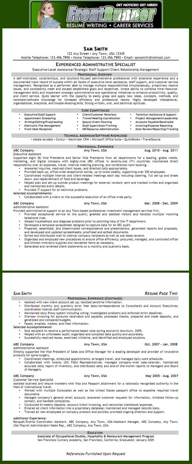 company core competencies examples on professional resume samples curriculum vitae samples professional resume samples resume writing examples resume