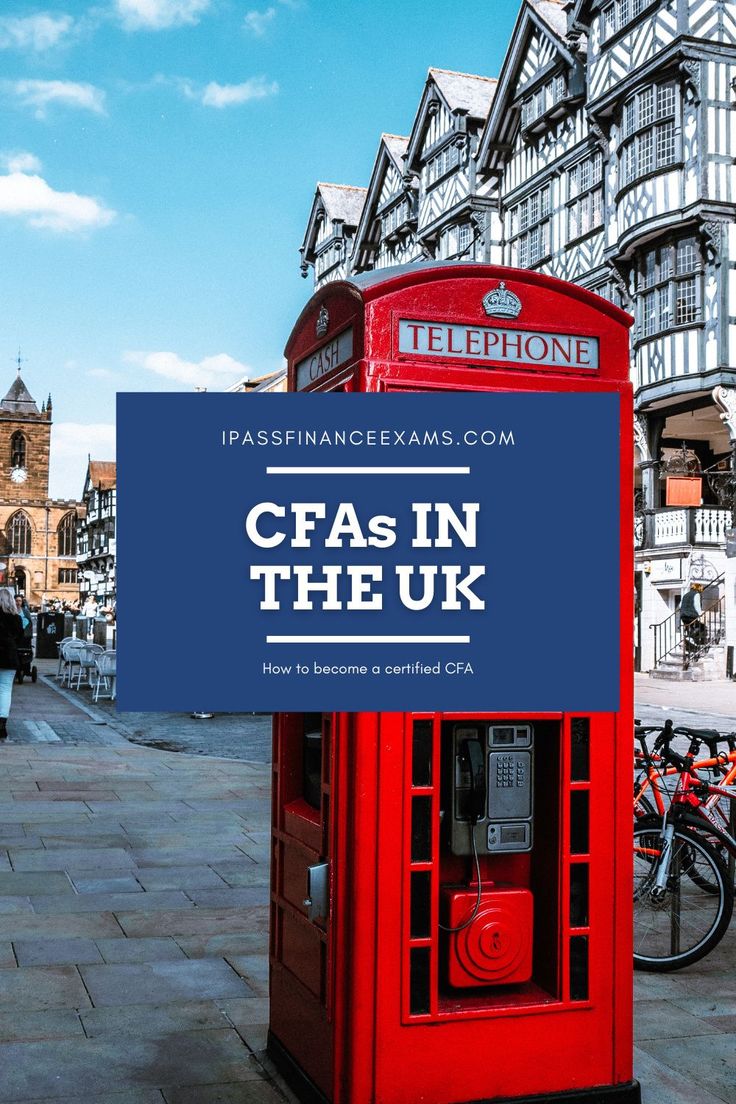 certified finance analyst on cfas in the uk about uk how to become chartered financial analyst