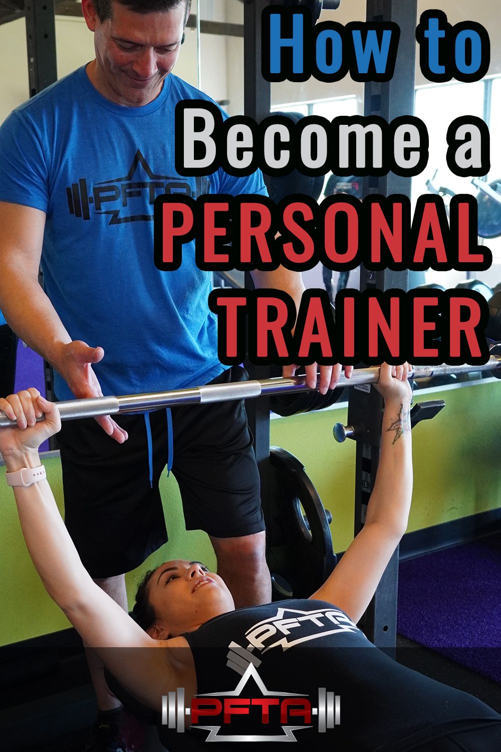 how to become a personal trainer personal trainer certification becoming a personal trainer personal trainer become a personal trainer on how to become a personal trainer personal trainer certification becoming a personal trainer personal trainer