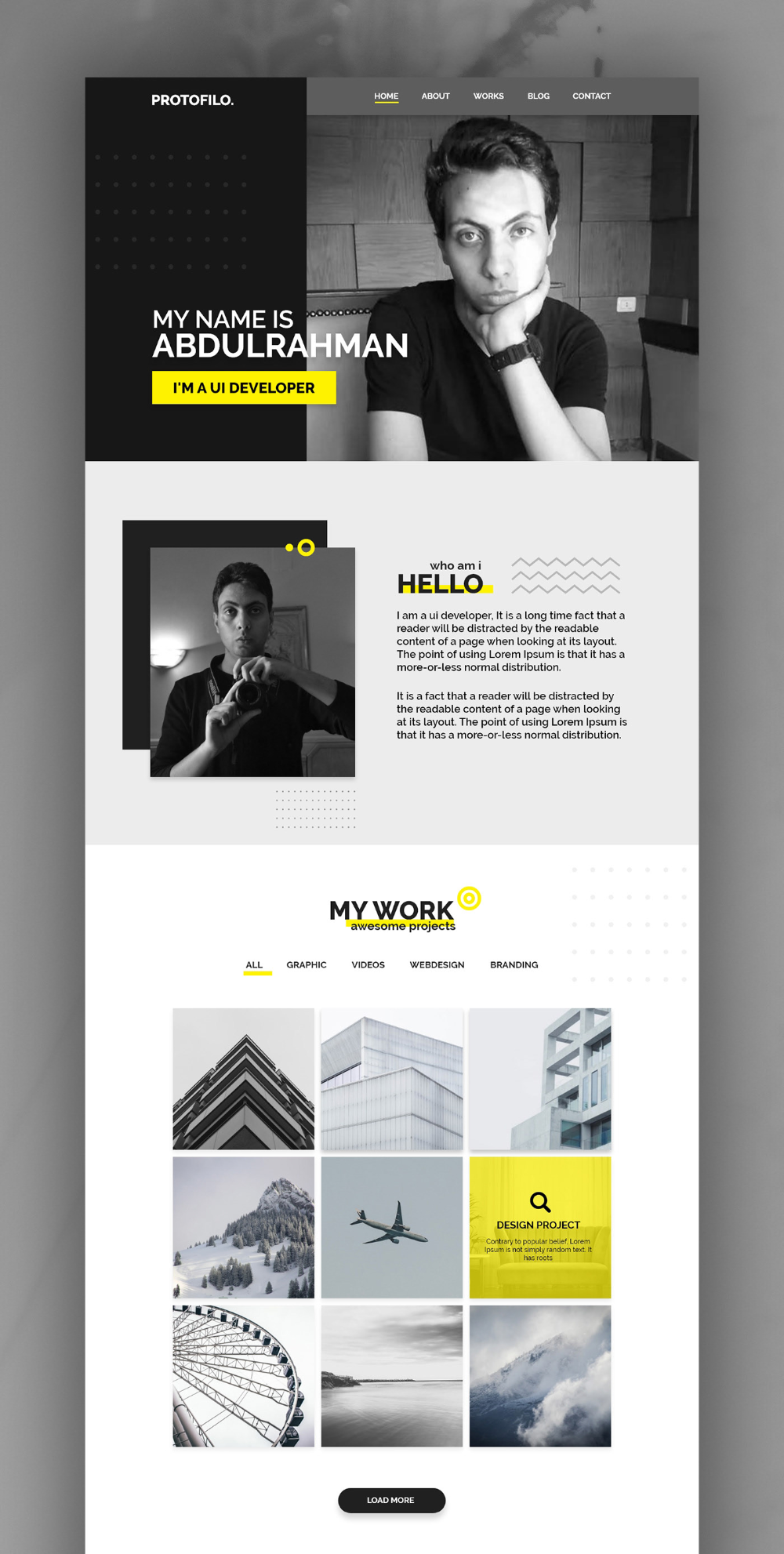 pin on lexus hoppe graphic designer website portfolio examples on pin on lexus hoppe