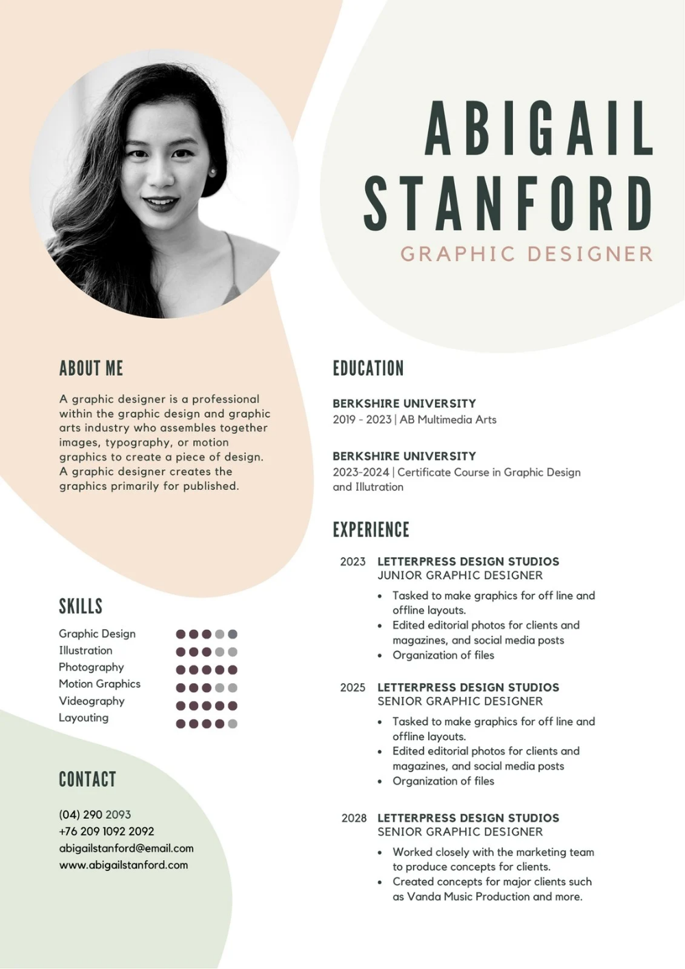 customize free creative resumes templates online canva graphic design resume professional graphic design creative resume templates online resume create on customize free creative resumes templates online canva graphic design resume professional graphic design creative resume templates