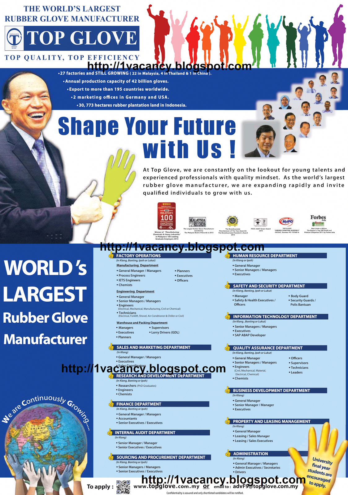 mechanical engineering company on oil and gas government private jobs latest top glove corporation berhad job shop job company job