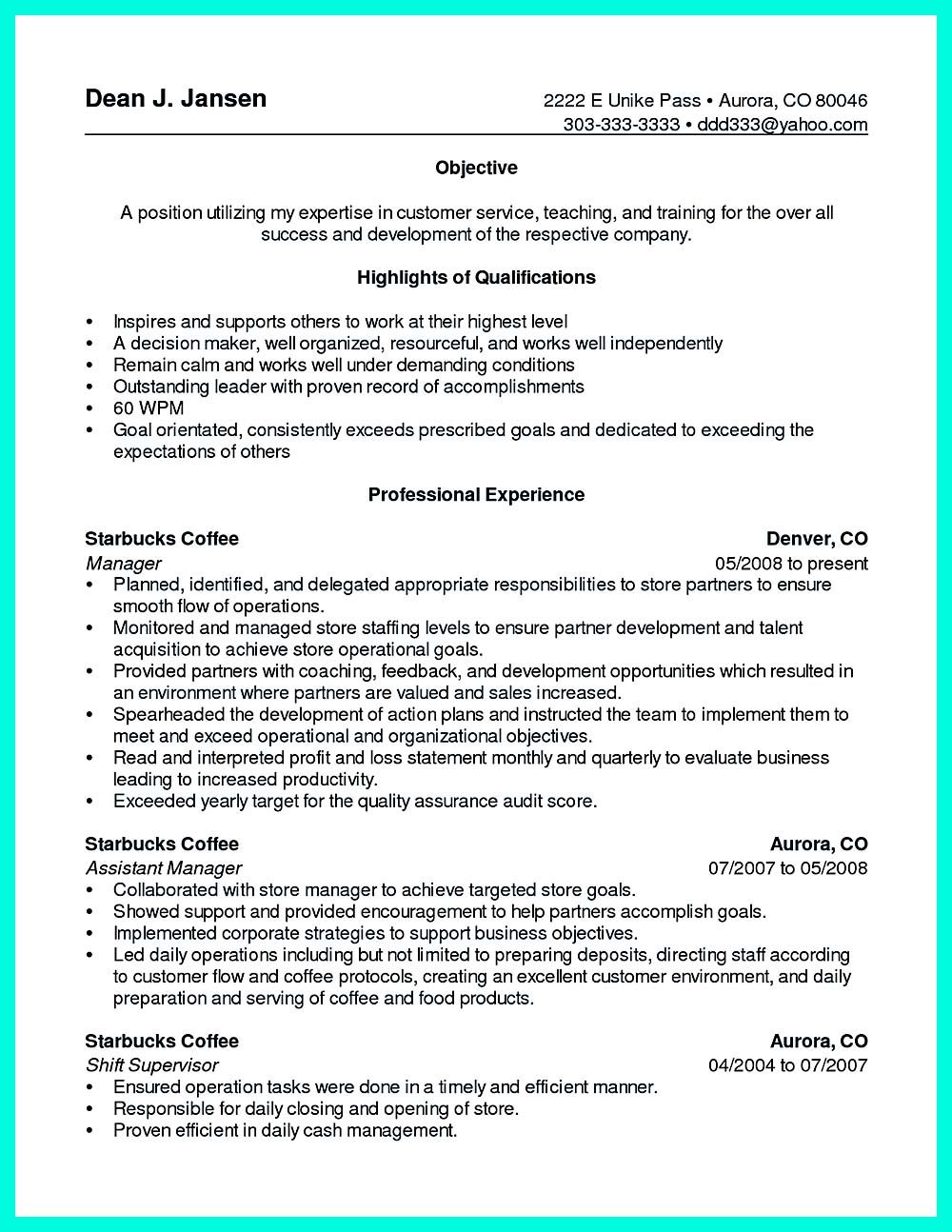 cashier job skills for resume on terrible mistakes to avoid when you make your cashier resume resume examples resume objective examples resume