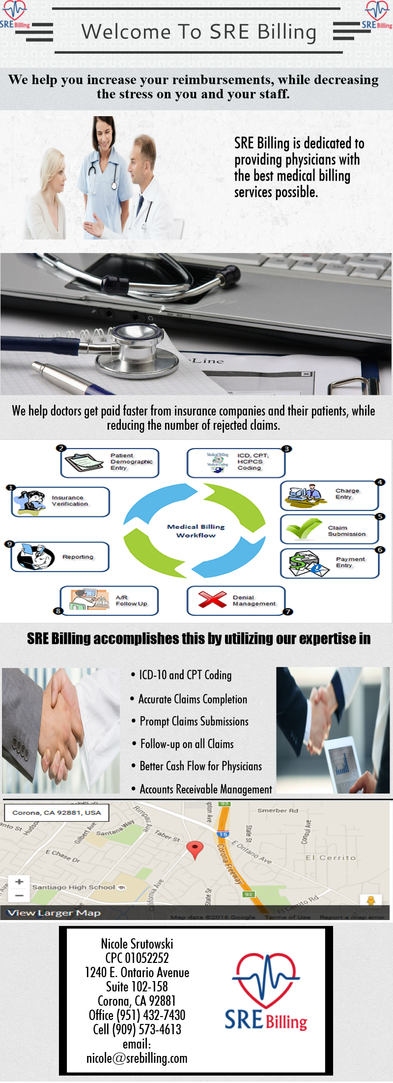 medical billing statements on welcome to sre billing we provide medical billing instead of processing claims service we are here any time yo medical billing service medical billing medical