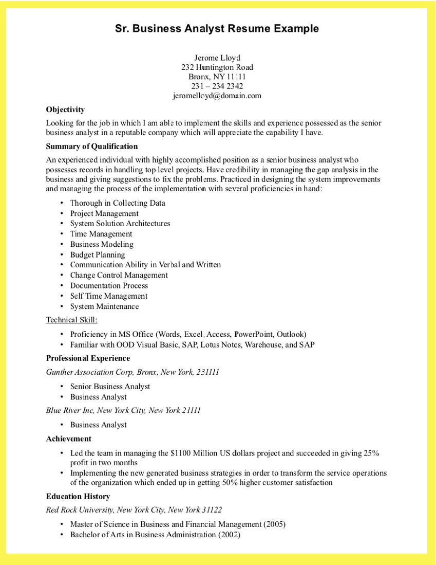 12 cool samples of business analyst resume galih on resume business analyst resume business analyst business resume it business analyst resume sample on 12 cool samples of business analyst resume galih on resume business analyst resume business analyst business resume