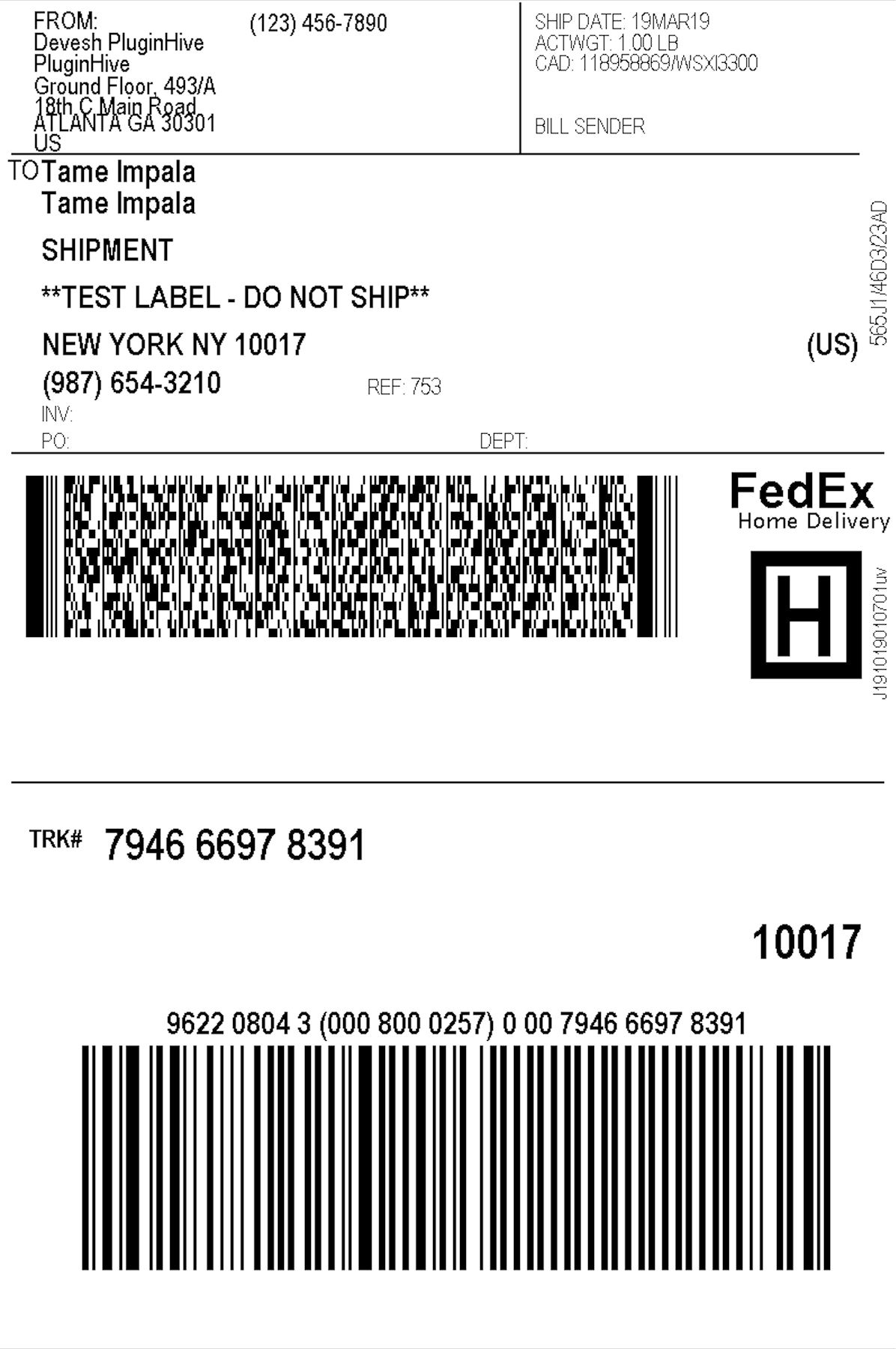 fedex shipping and receiving on fedex ground return label in fedex label template word great cretive templates label templates address label template best templates