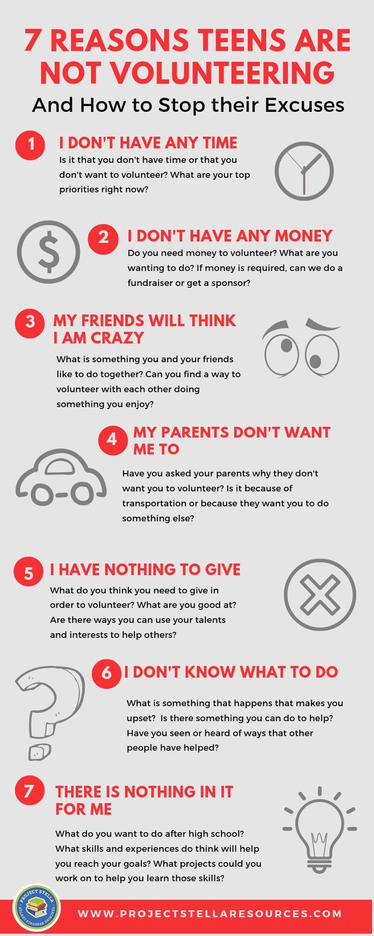 community service programs on 3 tips to get high school students to attend your events service learning projects community service ideas community service projects