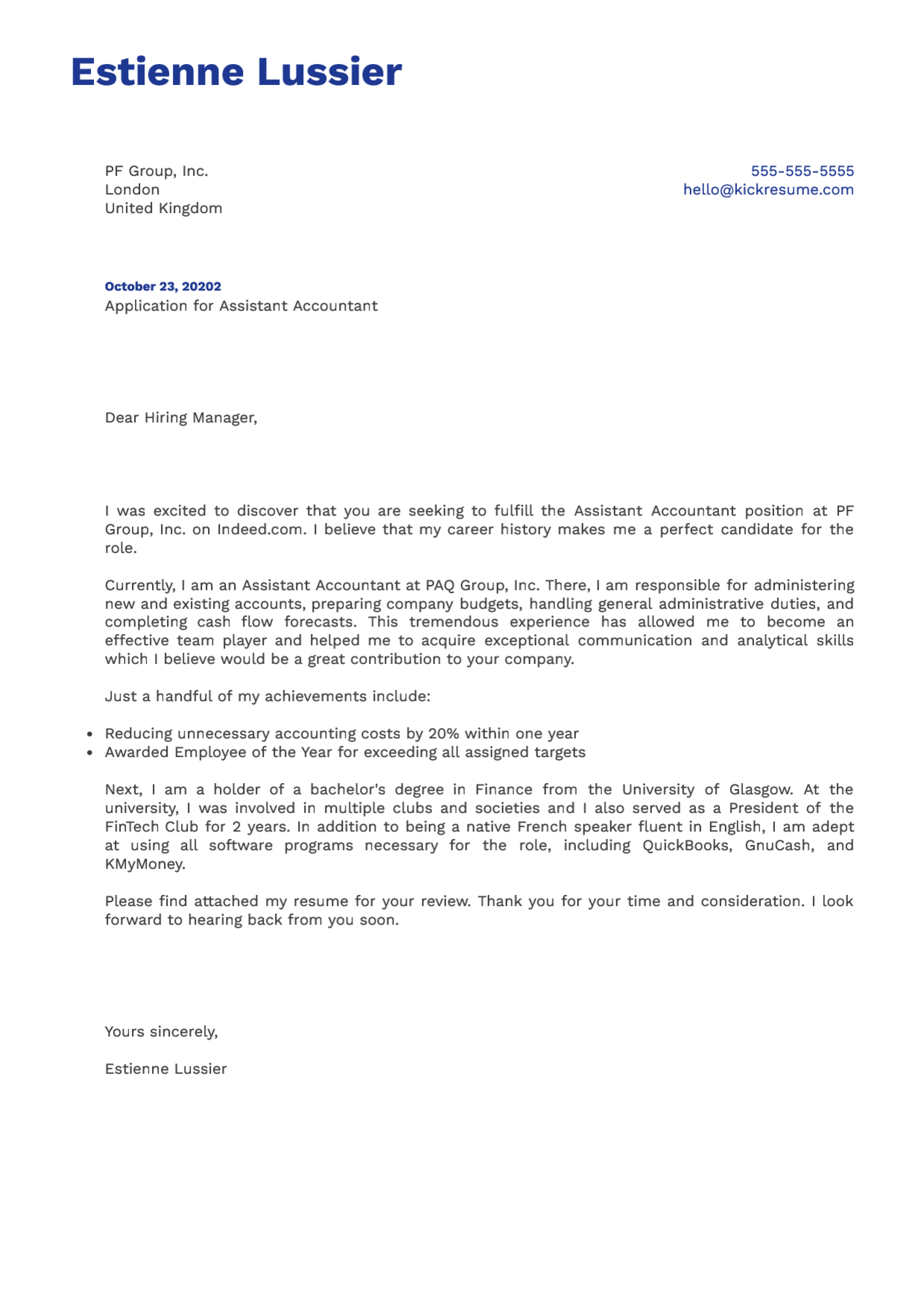 assistant accountant cover letter example cover letter example cover letter cover letter sample find my resume on indeed on assistant accountant cover letter example cover letter example cover letter cover letter sample