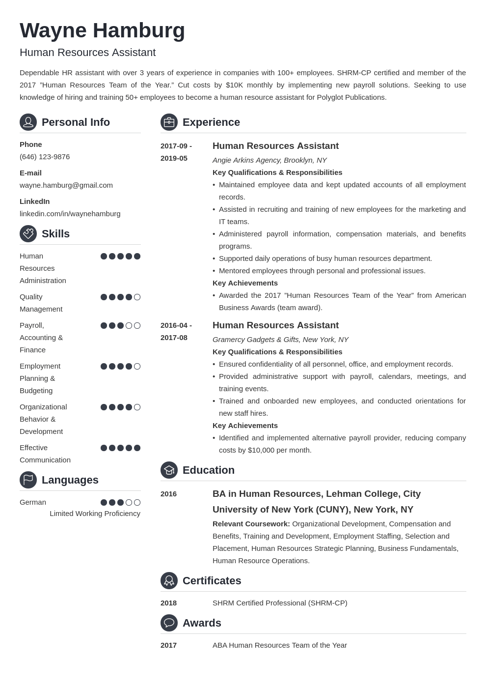 entry level hr assistant resume on hr assistant resume example template crisp resume examples manager resume case management