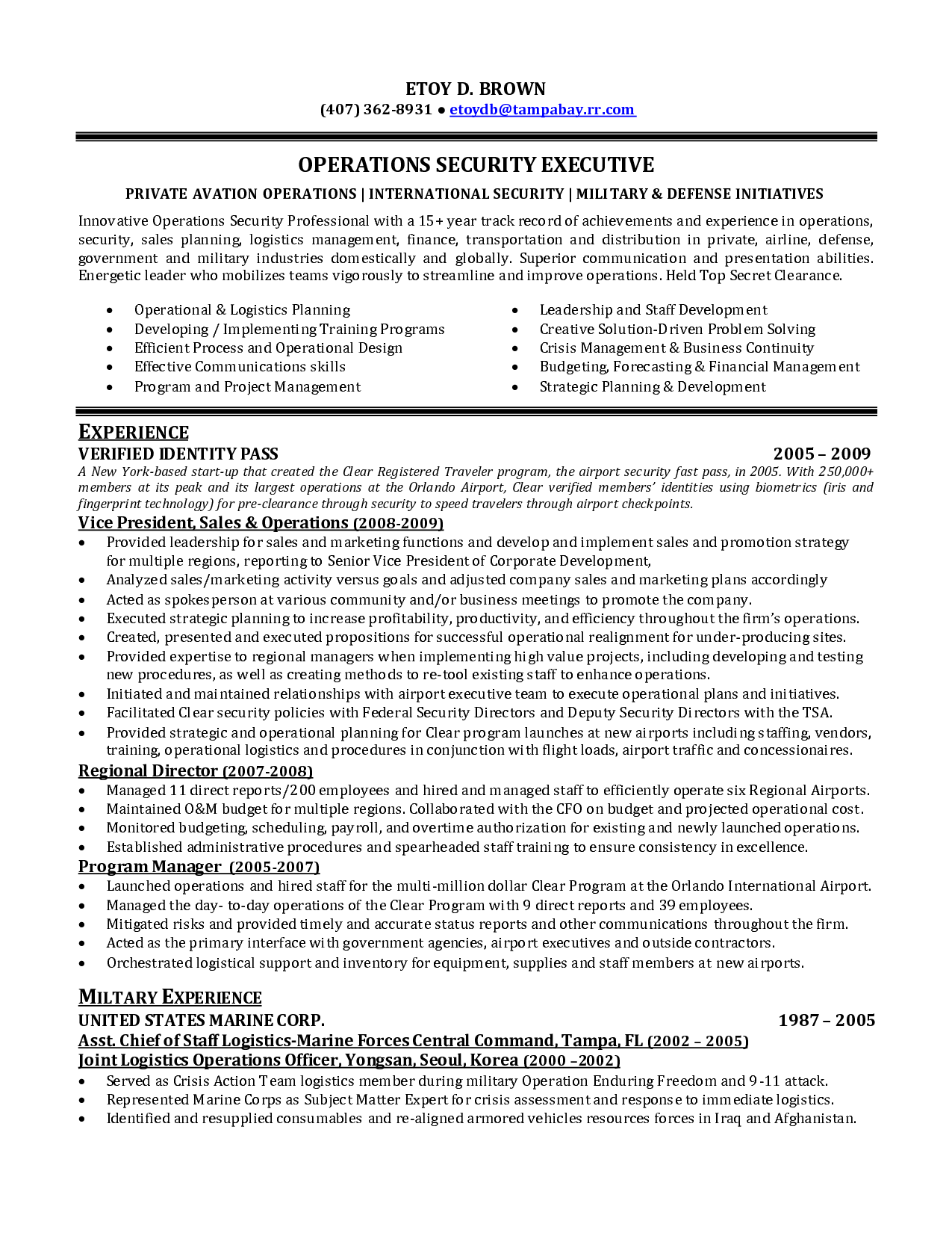 military logistics resume on military contractor sample resume assistance dog trainer cover letter security operations manager supervisor resumehtml