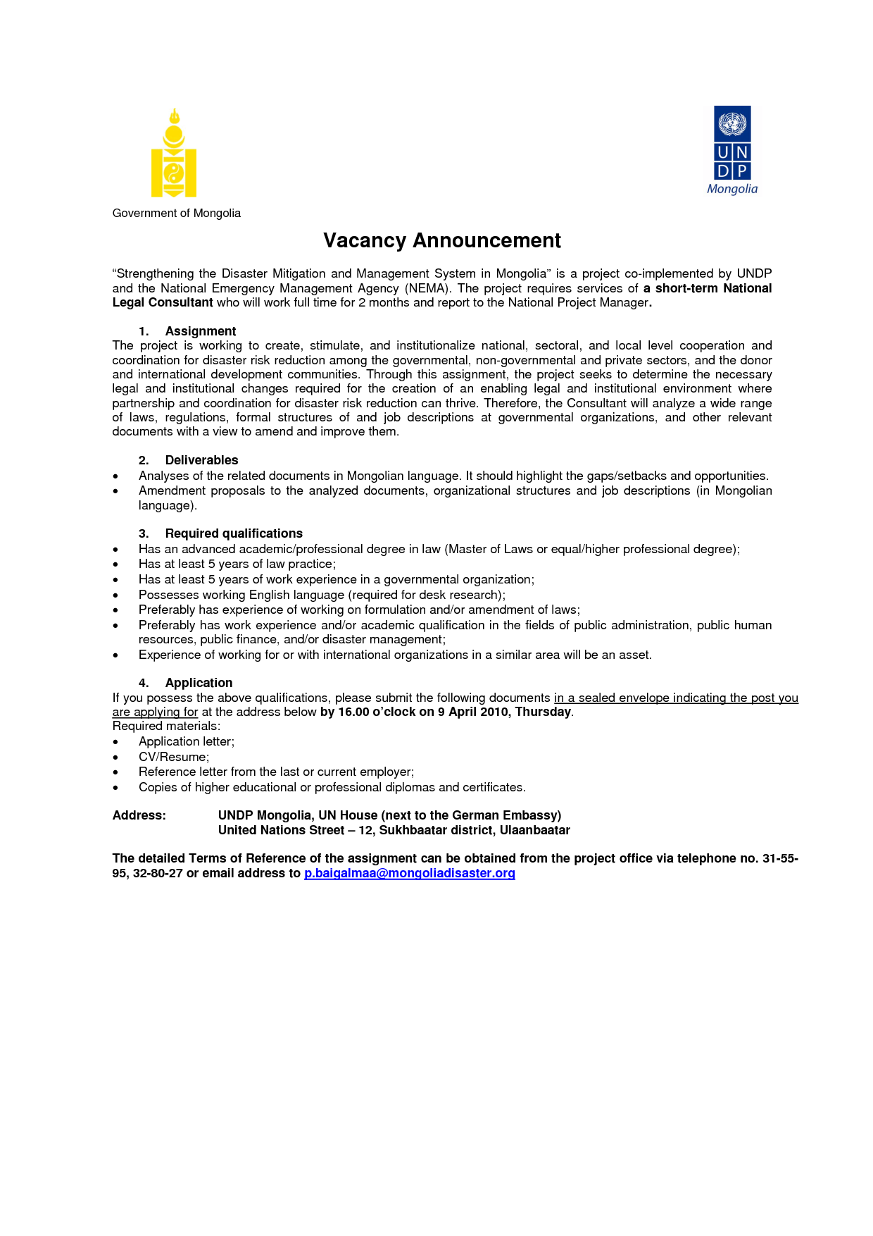 email address on resume on examples of application letter for job vacancy desain