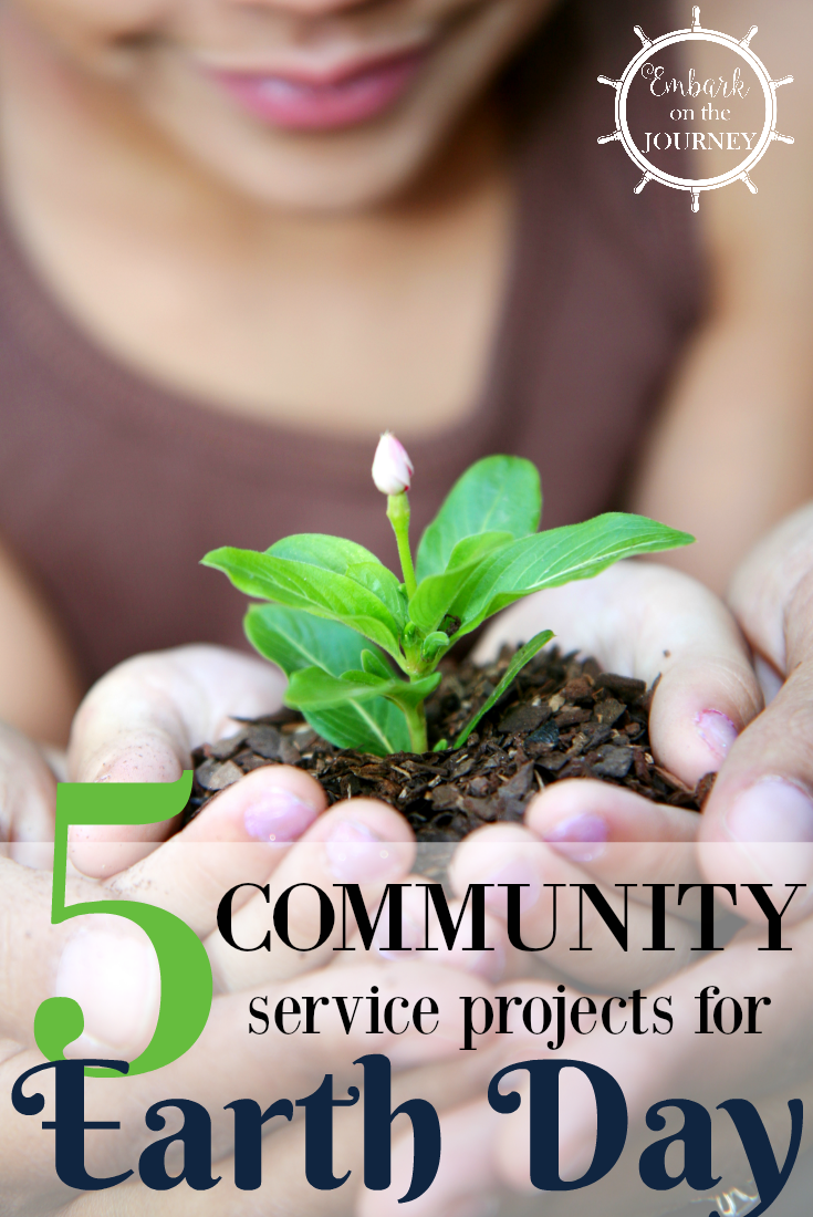 community service near me on 5 earth day service projects for the whole family earth day gardening for kids earth day activities
