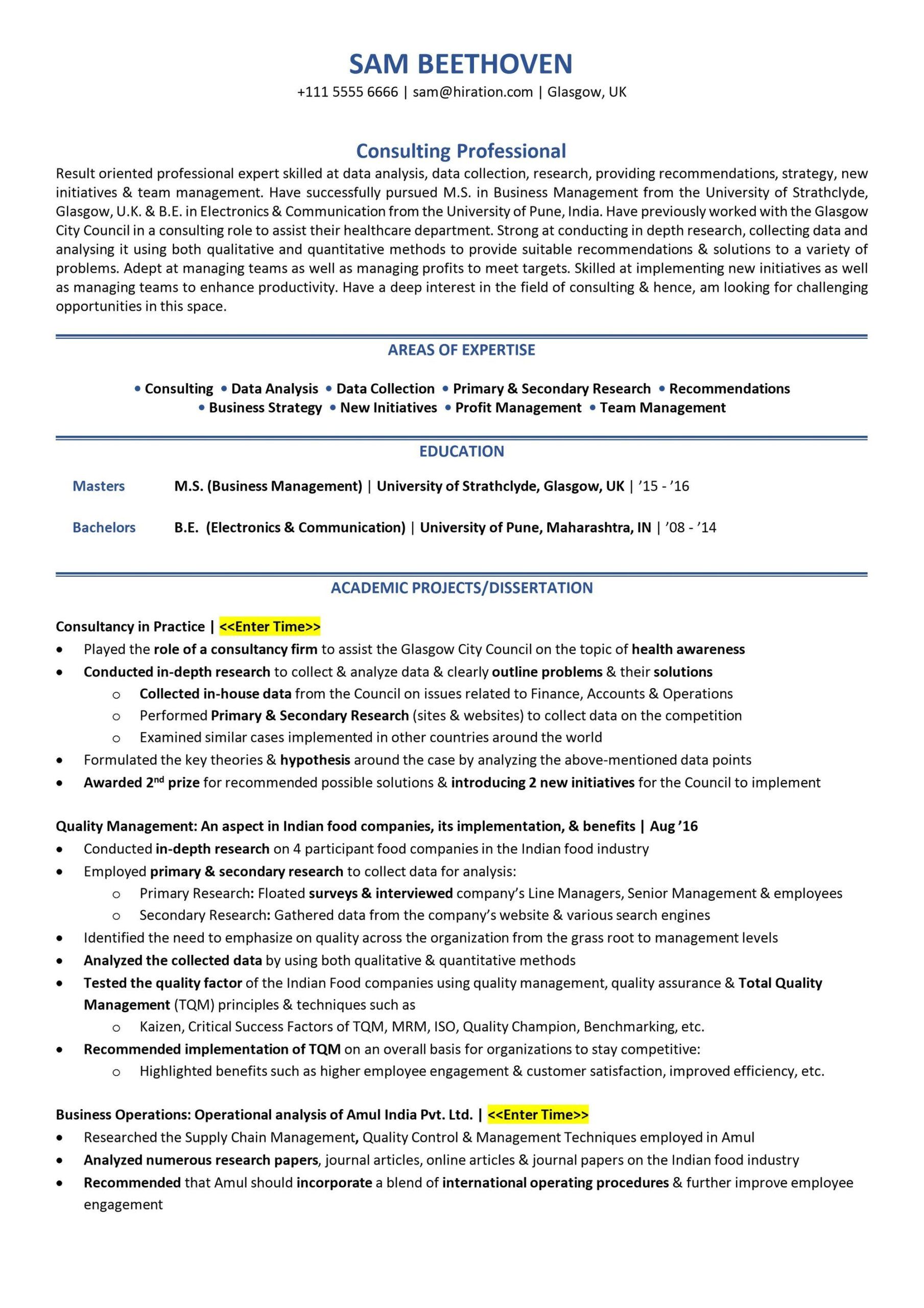 pin on creative resume supply chain consultant resume sample on pin on creative resume