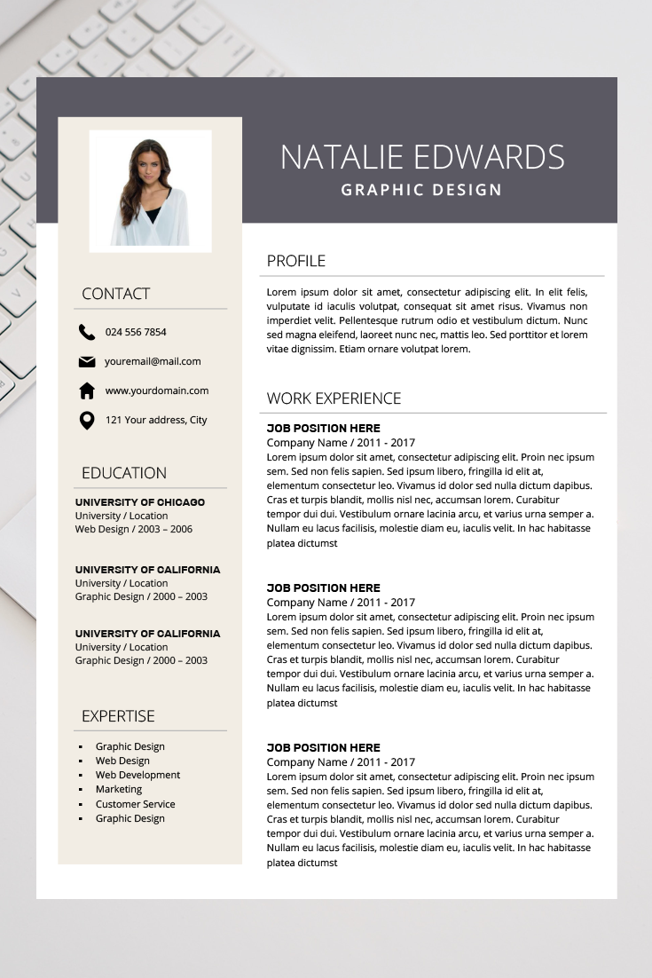 creative resume template cv template for ms word and pages etsy resume template word resume template professional cv template professional creative resume builder on creative resume template cv template for ms word and pages etsy resume template word resume template professional cv template professional