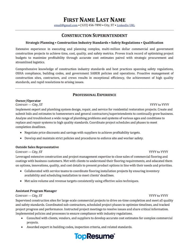 construction worker resume skills on construction resume example resume examples professional resume examples job resume examples