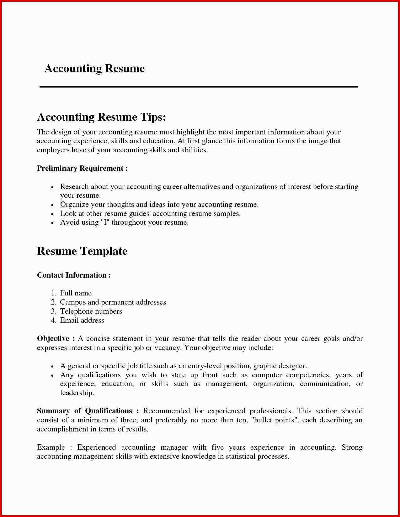 bookkeeper resume examples in word on 3 year experience resume format resume format accounting jobs best resume template resume format