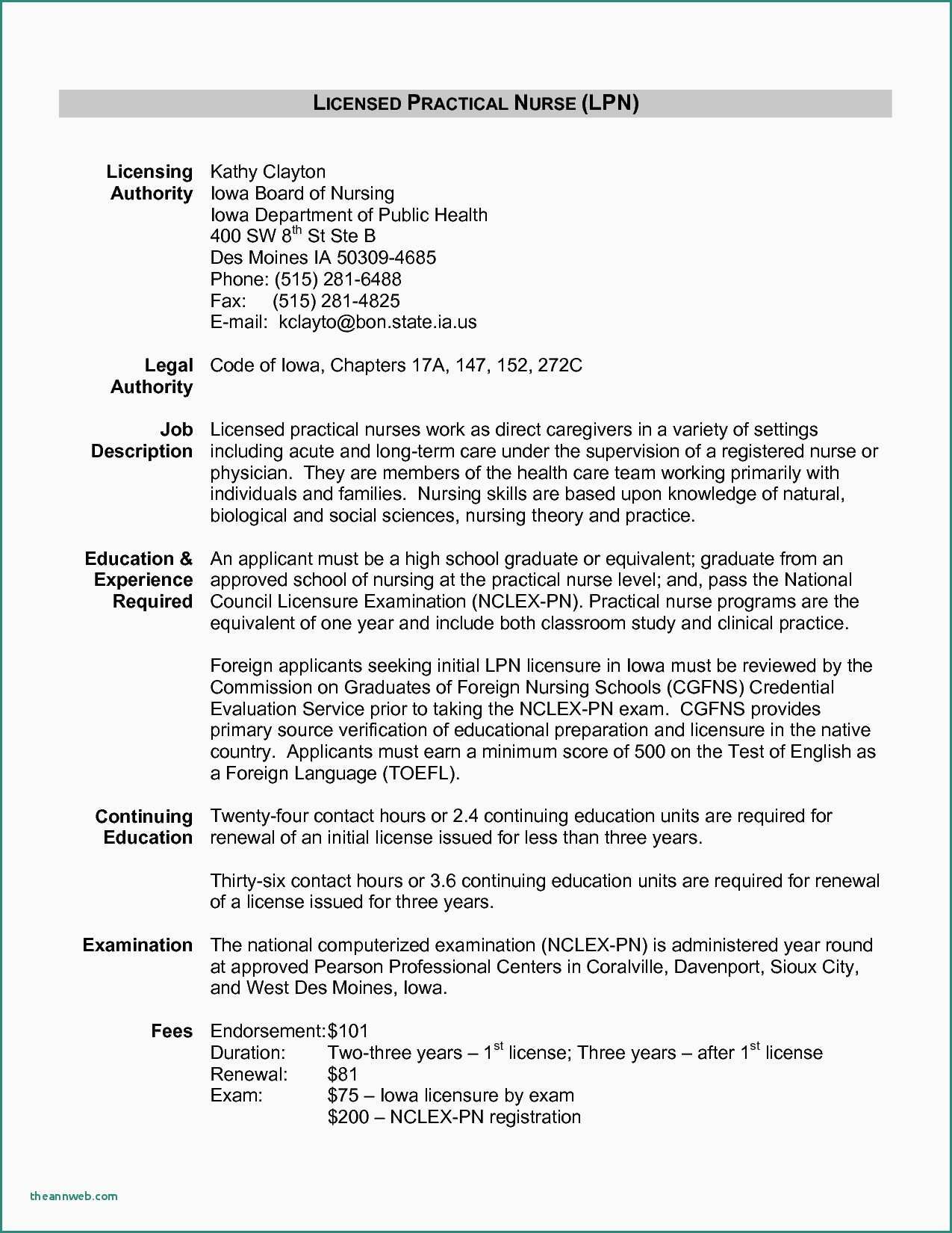 pin on registered nurse lpn resume template on pin on registered nurse