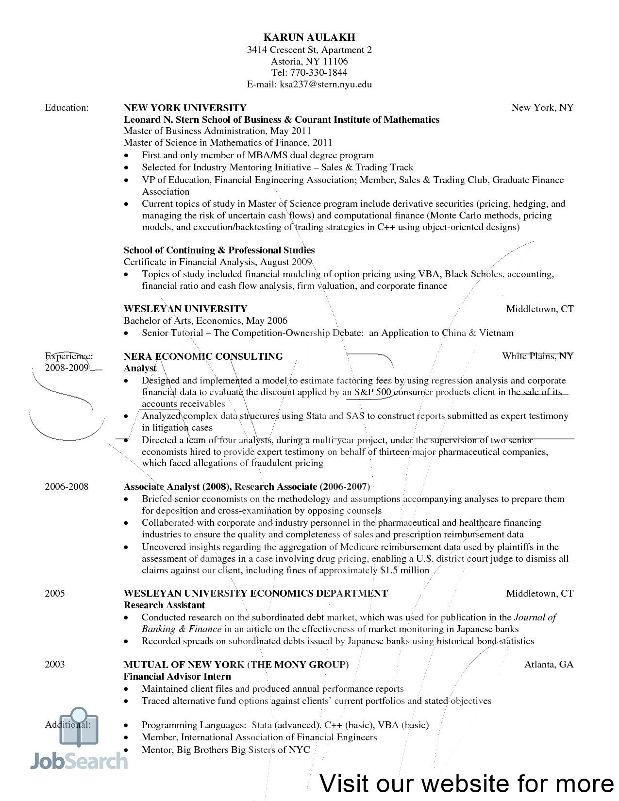 financial advisor resume objective on resume examples design best resume examples resume skills downloadable resume template