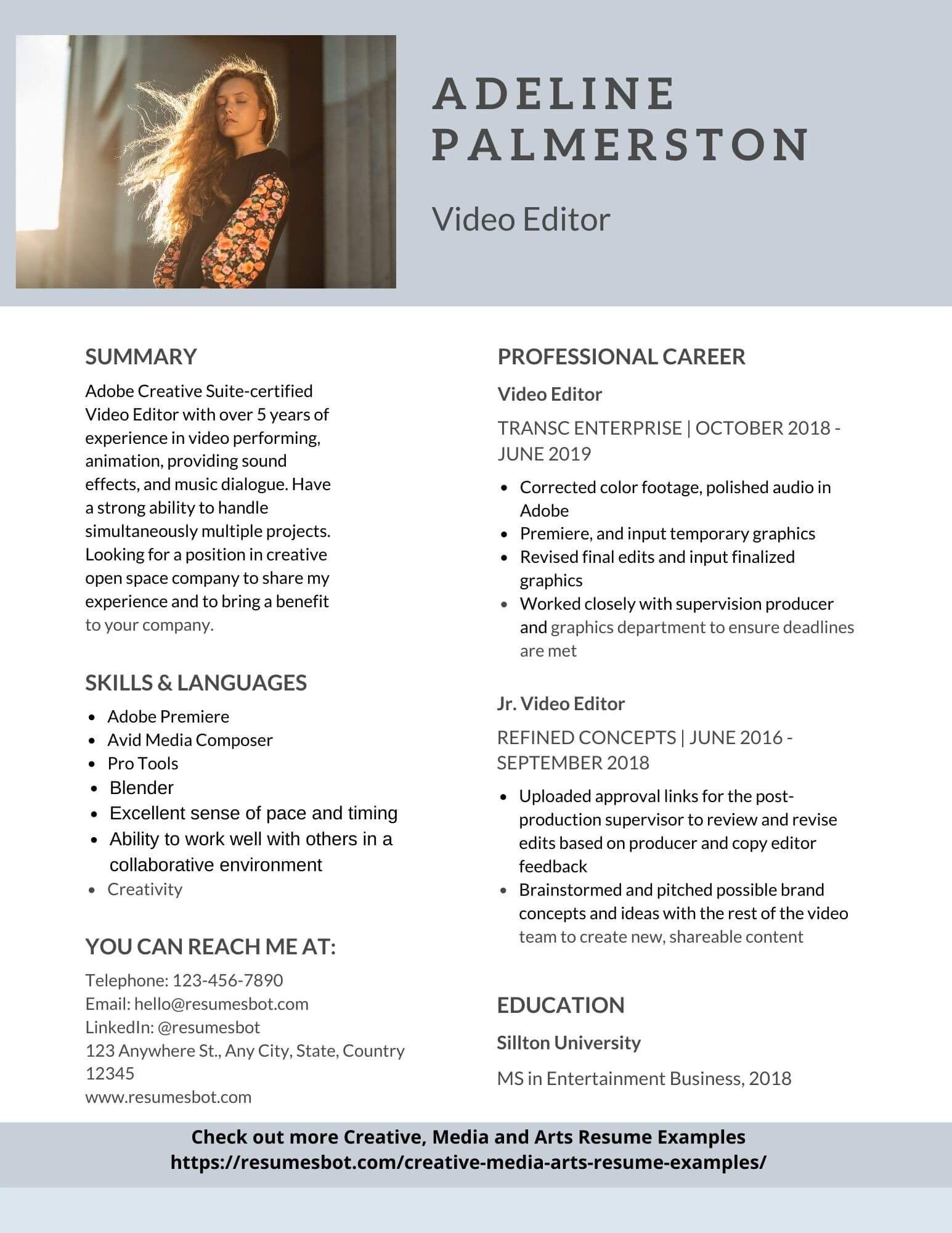 video editor resume samples templates pdf doc 2021 video editor resumes bot resume pdf resume examples graphic design resume worst resume ever on video editor resume samples templates pdf doc 2021 video editor resumes bot resume pdf resume examples graphic design resume