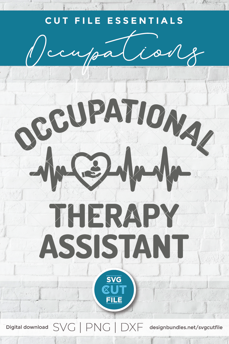 occupational therapy masters programs online on pin on svg cut file svg cuttable files for sports