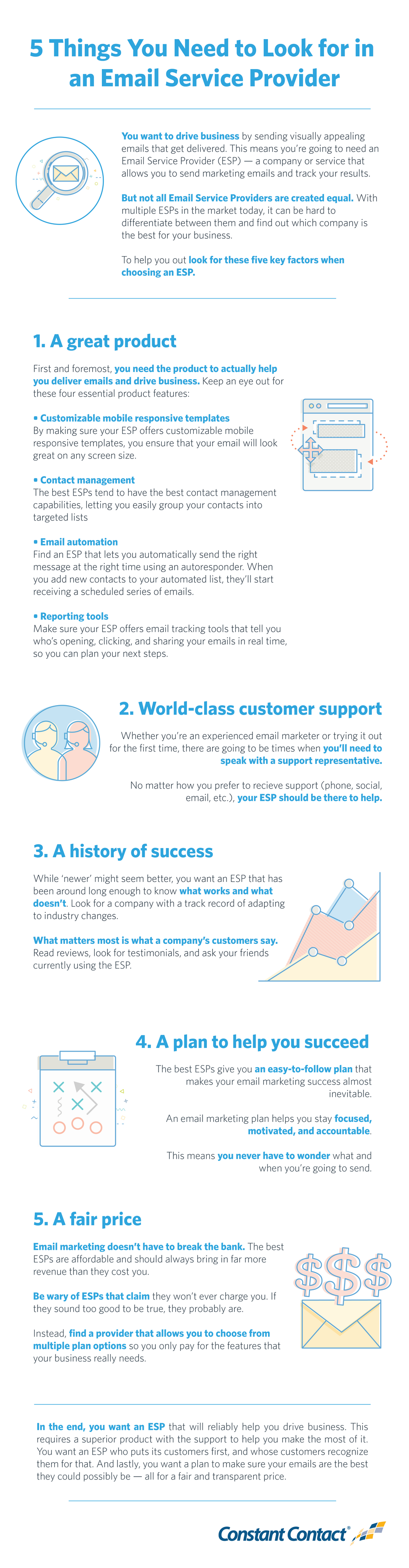 5 things you need to look for in an email service provider the business journals email service provider email service business journal email send service on 5 things you need to look for in an email service provider the business journals email service provider email service business journal