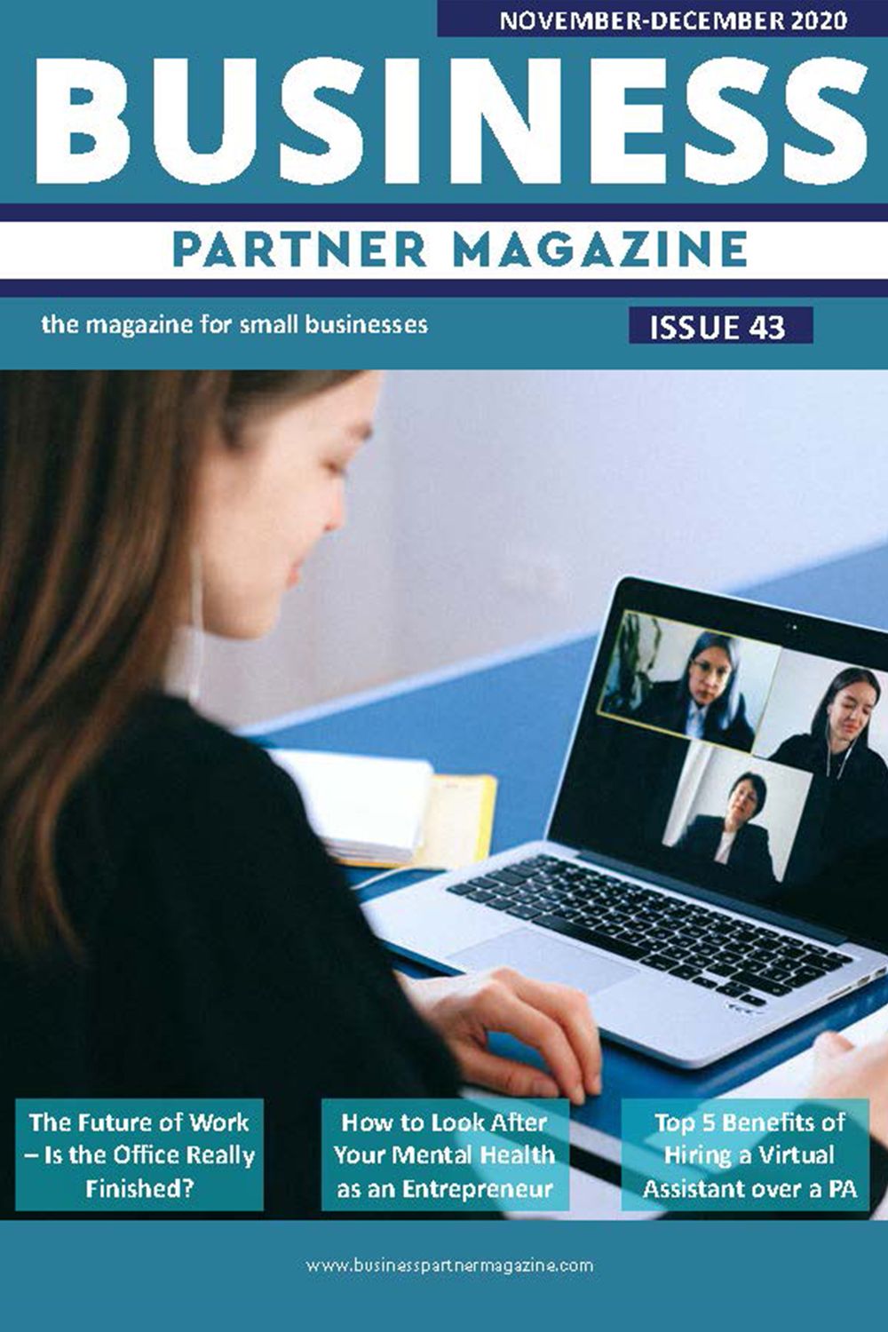 pin on business partner magazine healthcare for small business owners on pin on business partner magazine