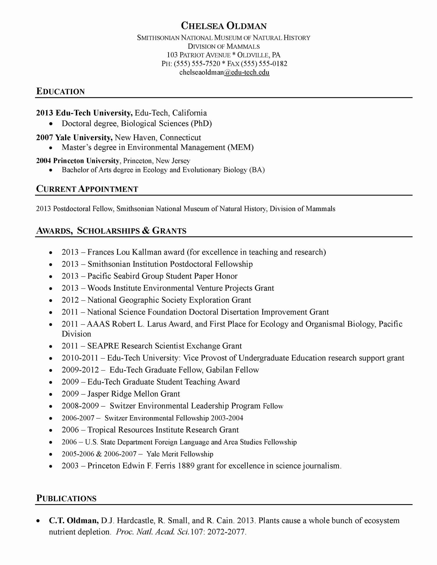 resume format for computer science engineering students for internship on grad school application resume awesome 2 3 graduate student cv examples curriculum vitae examples graduate school school application