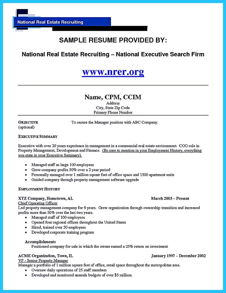 assistant property manager job description for resume on cool writing a great assistant property manager resume property management manager resume management