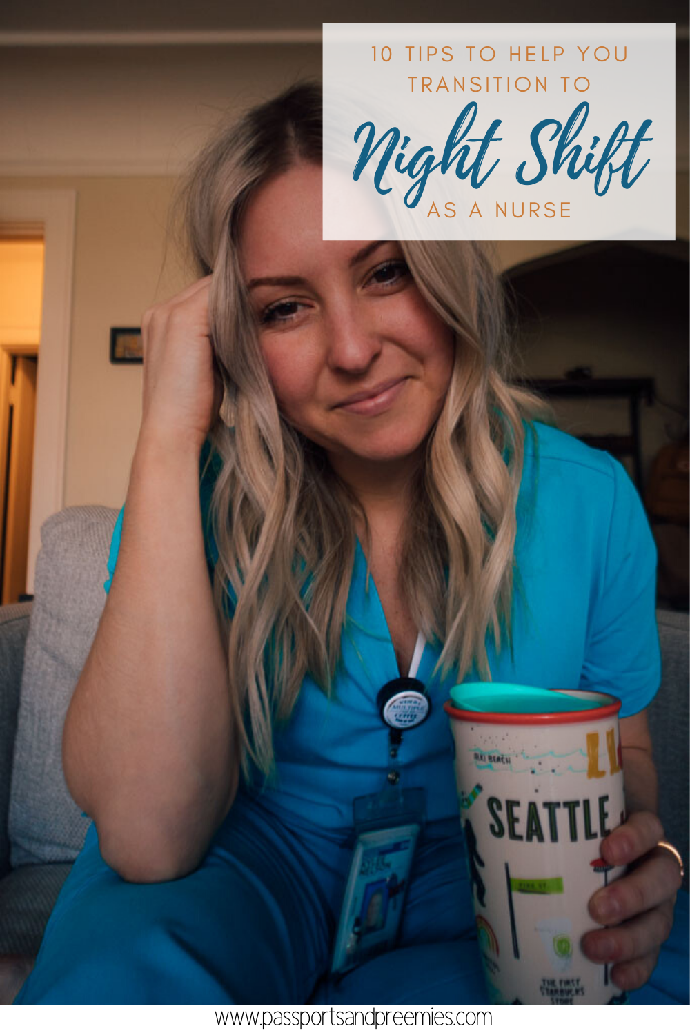 10 tips for working night shift passports and preemies working night shift working nights night shift new grad travel nurse on 10 tips for working night shift passports and preemies working night shift working nights night shift