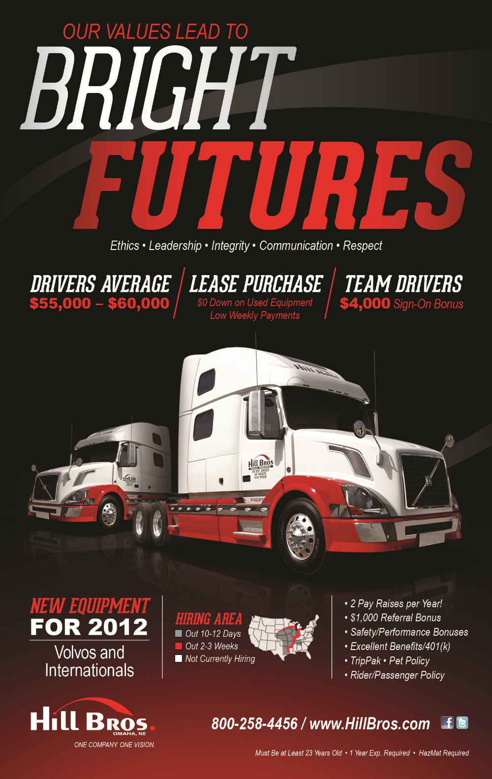 hiring truck drivers on truck sale poster design google æ å trucks for sale sale poster poster design