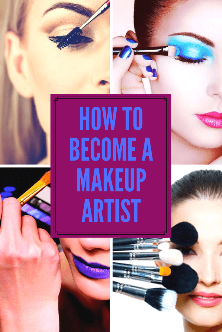 become a makeup artist on how to become a makeup artist beauty that walks becoming a makeup artist makeup artist tips makeup artist business