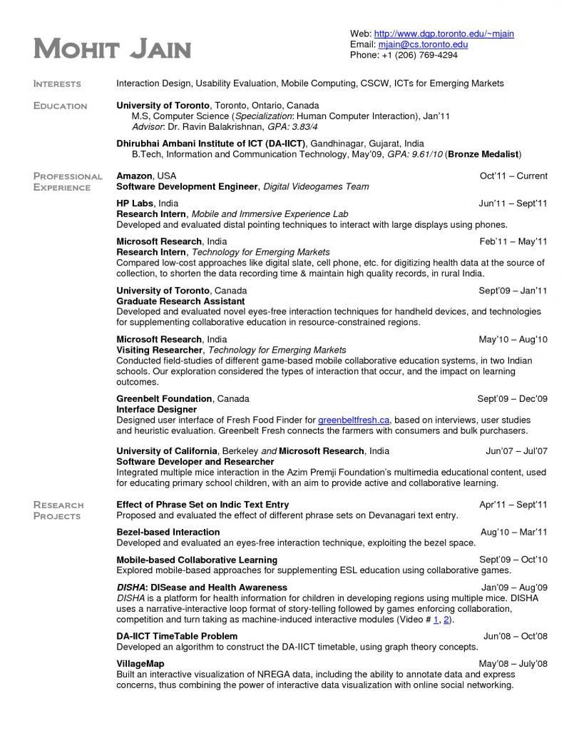 web developer resume indeed on pin di top resume template for modern job
