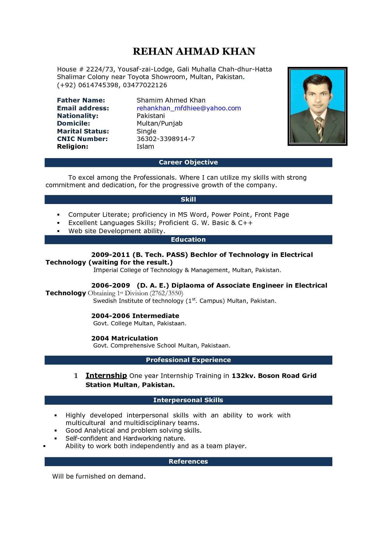 free resume templates microsoft word download on 004 curriculum vitae templates microsoft word cv pattern 2 regarding resume template resume template word microsoft word resume template resume format download