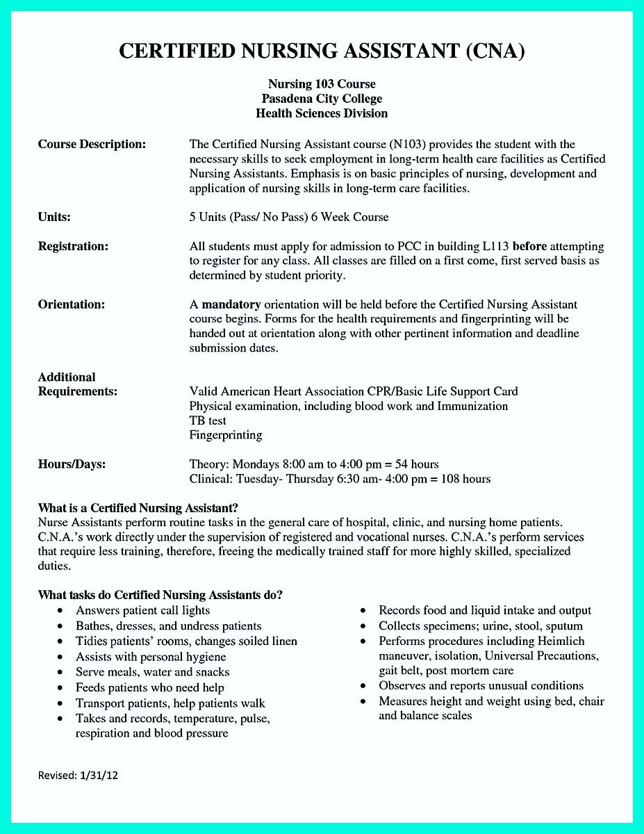pin on resume cover letter tips certified nurse assistant resume on pin on resume cover letter tips