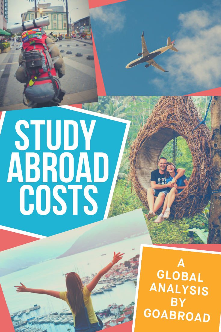 abroad study programs on the average cost of study abroad programs around the world a study study abroad study abroad packing study in china