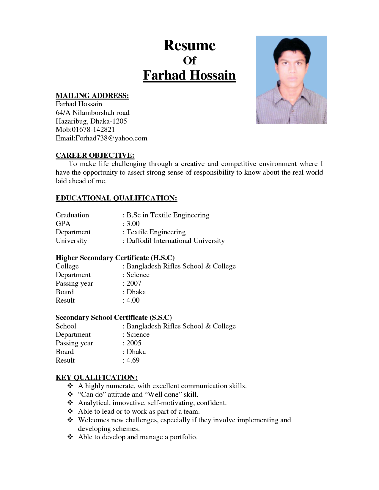 cv template bangladesh resume format cv format for job cv format resume format resume format in word pad on cv template bangladesh resume format cv format for job cv format resume format