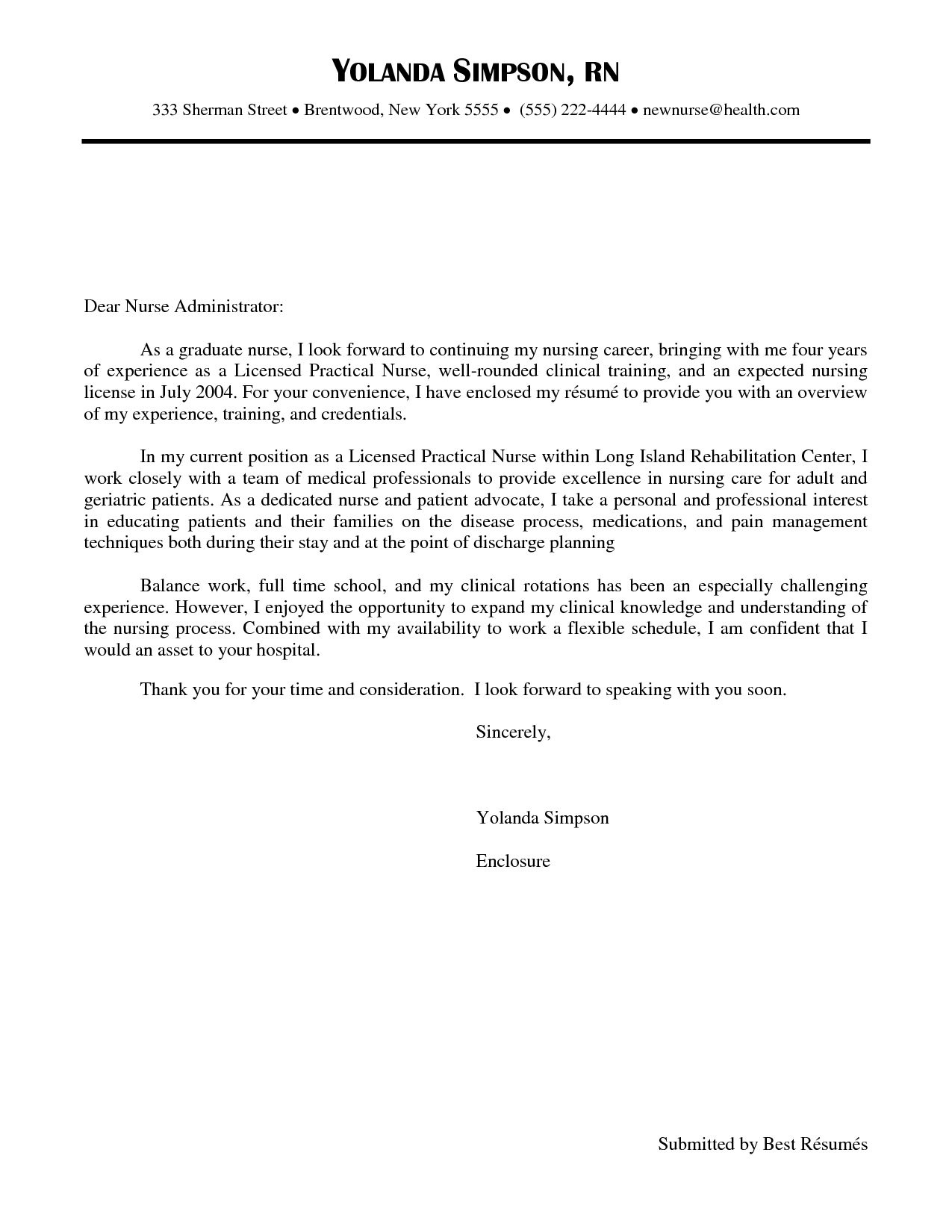 rn resume cover letter examples on cover letter template graduate resume format nursing cover letter cover letter for resume nurse cover