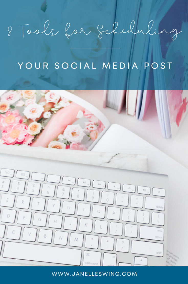 best social media scheduling platforms on 8 tools for scheduling your social media post in 2020 social media post social media scheduling tools social media