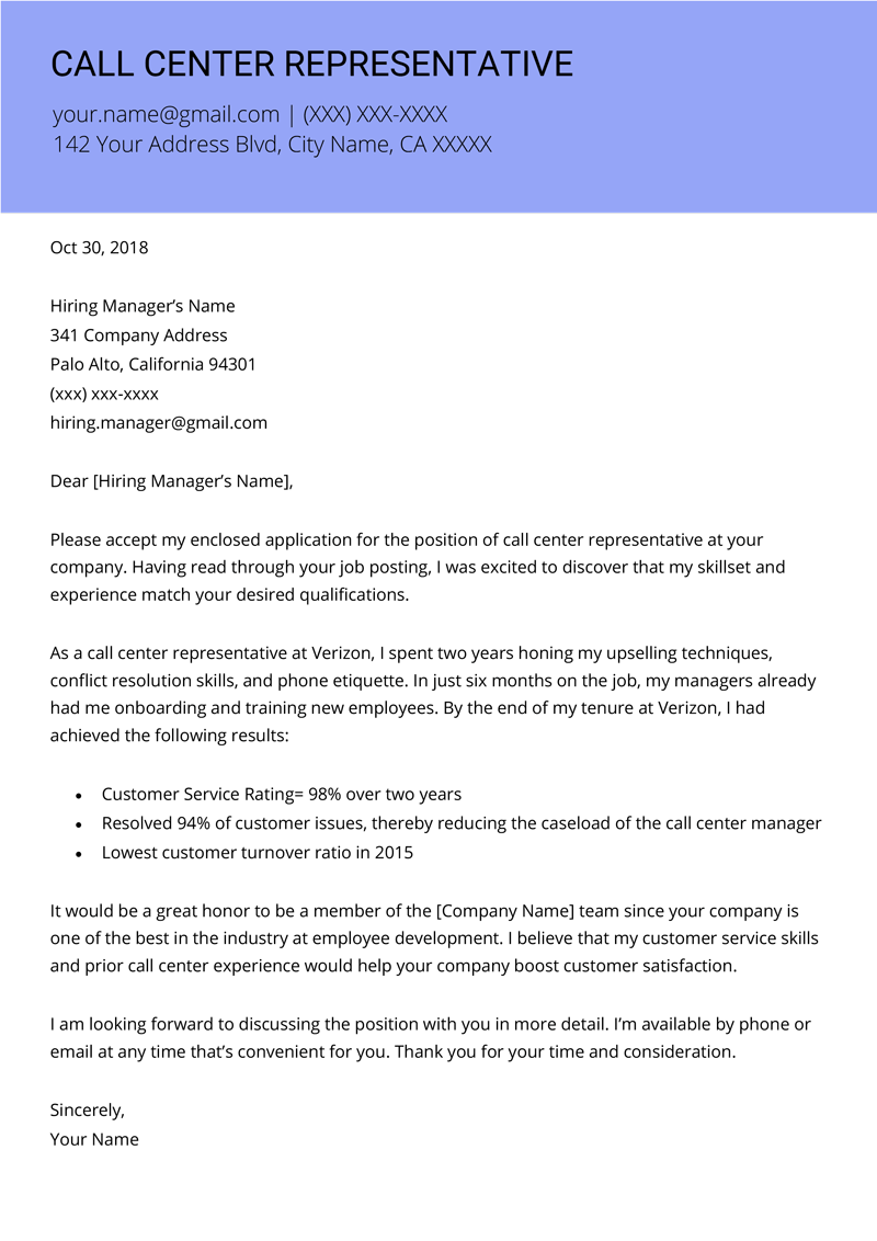 follow up email after business phone call on call center representative cover letter resume genius cover letter for resume cover letter example job cover letter