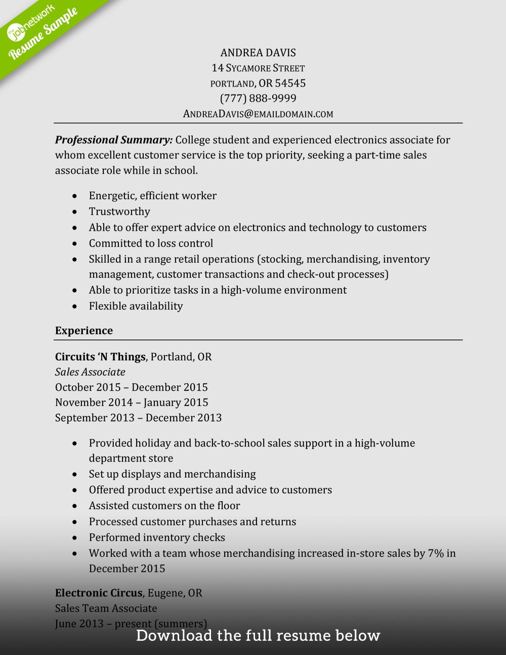 20 retail sales associate resume examples takethisjoborshoveit com sales resume examples resume examples good resume examples retailsales associate resume on 20 retail sales associate resume examples takethisjoborshoveit com sales resume examples resume examples good resume examples
