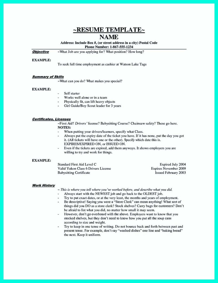 skills to be a cashier on awesome terrible mistakes to avoid when you make your cashier resume resume template resume cover letter for resume