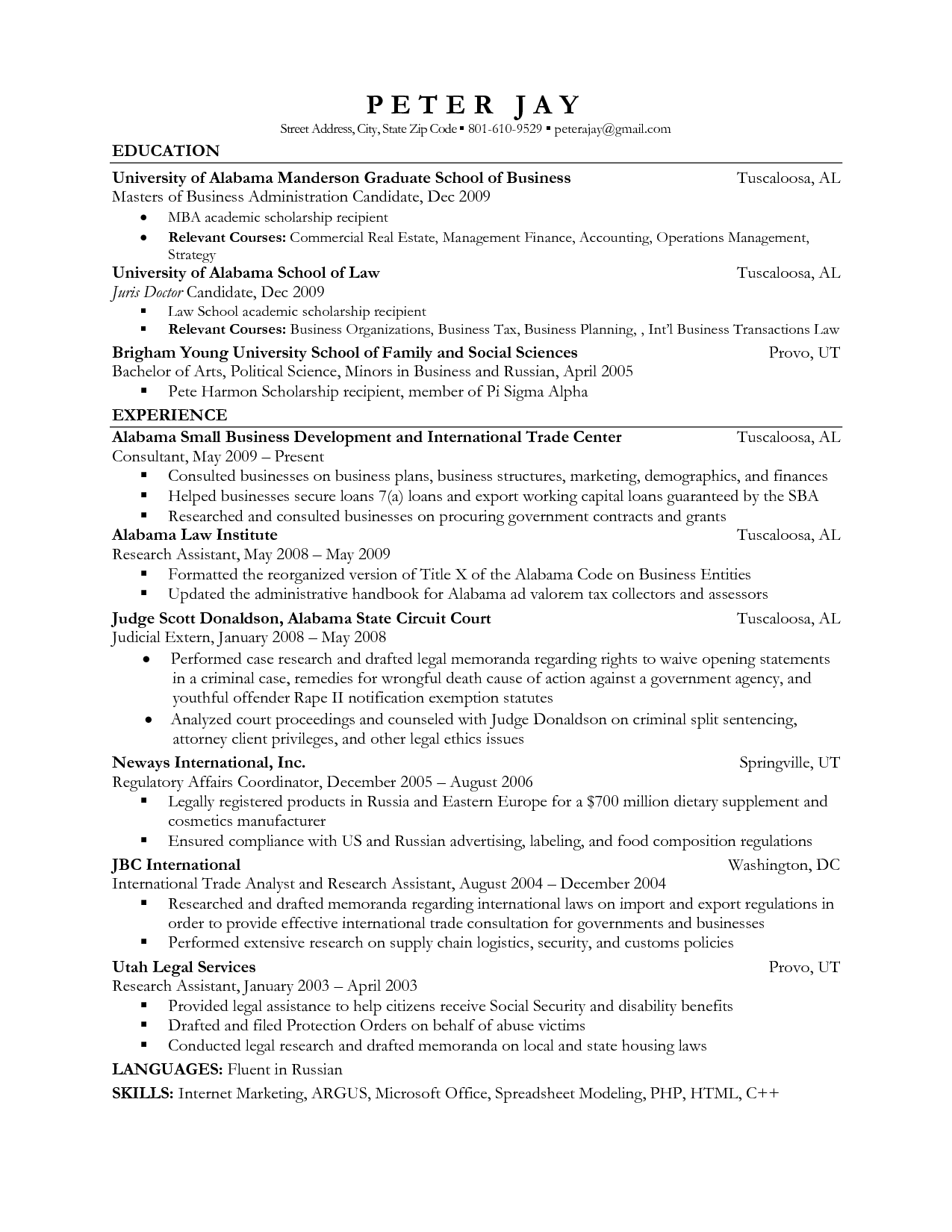attorney resume professional resume examples resume examples job resume legal resume samples for attorneys on attorney resume professional resume examples resume examples job resume