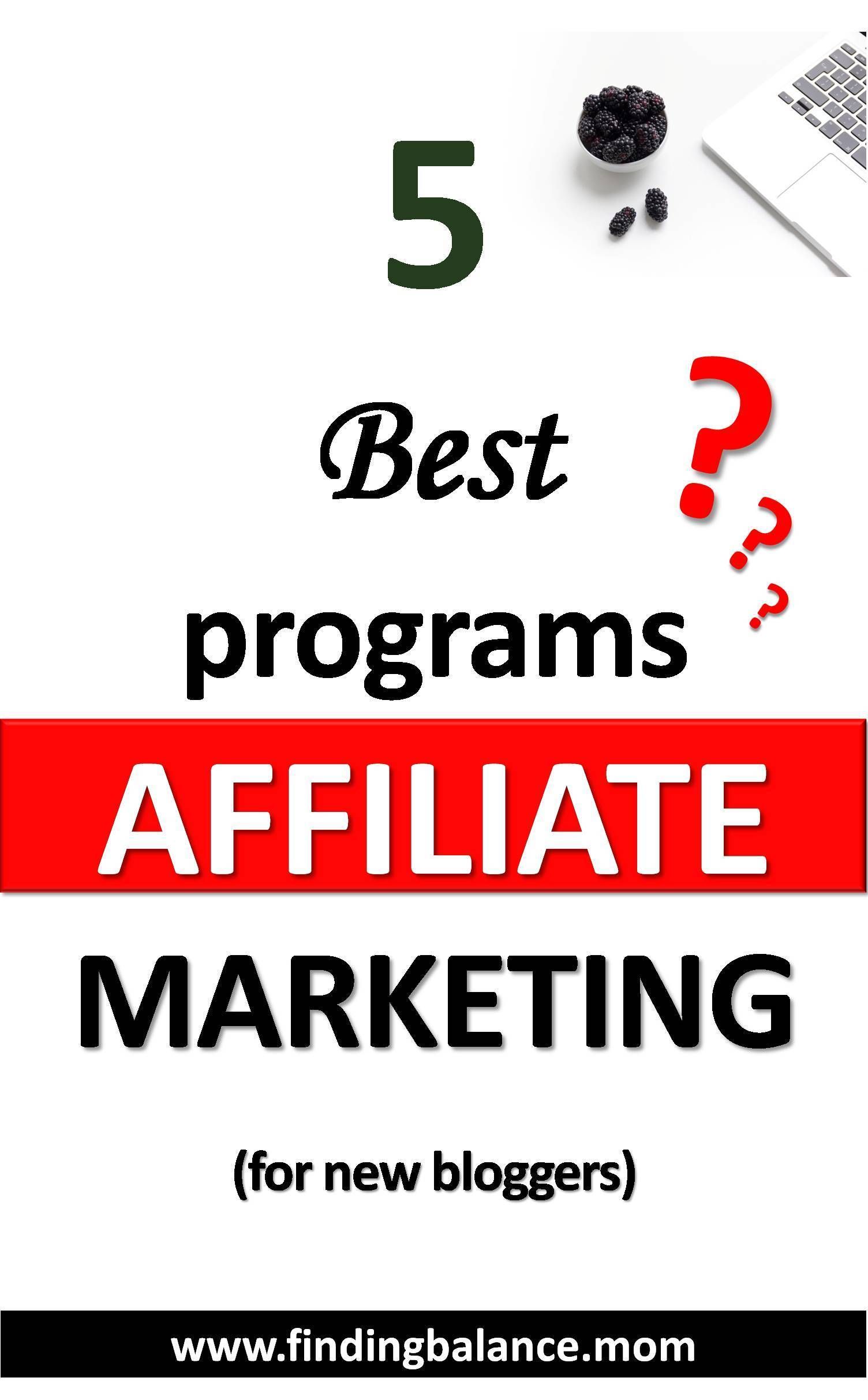 affiliate marketing programs on best affiliate marketing programs to join for bloggers in all niches affiliate marketing programs marketing program affiliate marketing