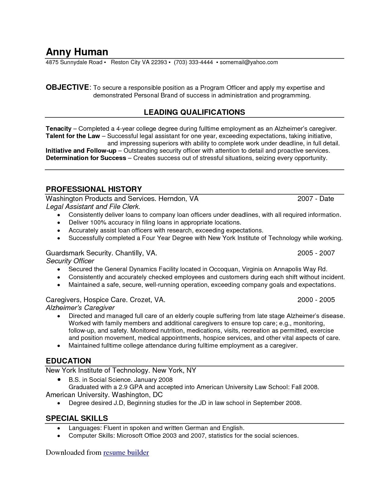 pin on fresh resume builder software on pin on fresh